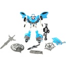 Alltoys Auto robot transformer
