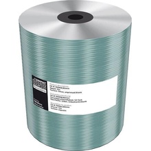 MediaRange CD-R 700MB 52x, folie, 100ks (MR230-100)