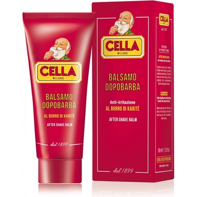 Cella Milan balzám po holení 100 ml