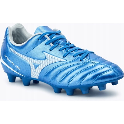 MIZUNO MONARCIDA NEO III SELECT (42) Pánské kopačky modré Lanka