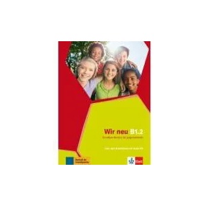 Wir neu zweibandig | Giorgio Motta (ISBN: 9783126758925)