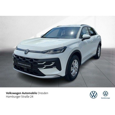 Volkswagen T-Roc 1.5 eTSI DSG 85 kW