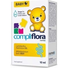 Compliflora Baby kapky 10 ml