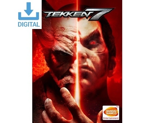 Tekken 7