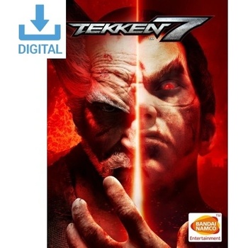 Tekken 7