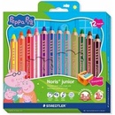 Staedtler 140 C12 Peppa pig