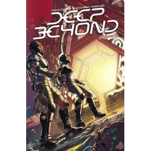Deep Beyond, Volume 2 | David Goy (ISBN: 9781534321151)
