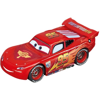 Carrera GO Disney Cars 2 Lightning McQueen