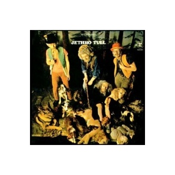 Jethro Tull - This Was LP