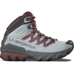 La Sportiva Дамски туристически обувки La Sportiva Women's Ultra Raptor 3 Mid GTX Walking boots - Cloud / Redwood - размер 38, 5 (EU) (119-1142-0516)