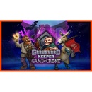 Hry na PC Graveyard Keeper - Game Of Crone