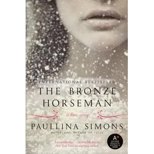 Bronze Horseman (ISBN: 9780061854149)