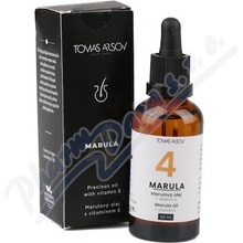 Tomas Arsov Marulový olej s vit.E 50 ml