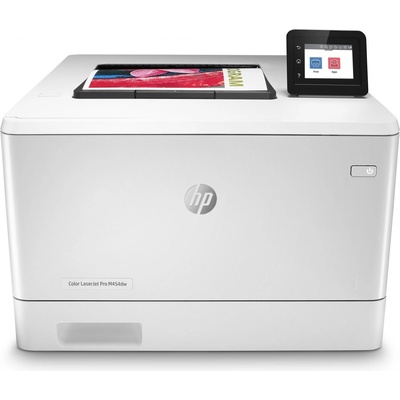 HP Color LaserJet Pro M454dn W1Y44A