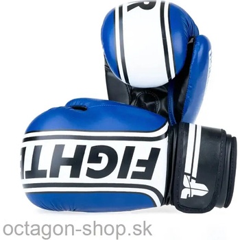 Fighter BASIC STRIPE