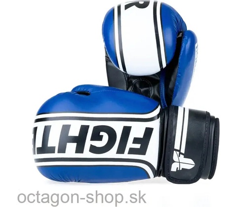 Fighter BASIC STRIPE