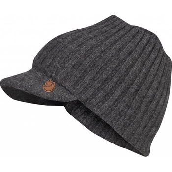 Fjällräven Singi Balaclava Cap dark grey