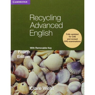 Recycling Advanced English Student's Book