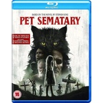 Paramount Pet Sematary (Blu-Ray)