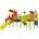 Playfactory КОМБИНИРАНО ДЕТСКО СЪОРЪЖЕНИЕ ps0039-2