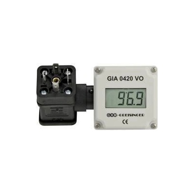 Greisinger GIA 0420 VO 603346
