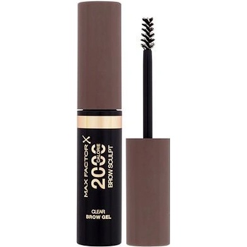 Rimmel London Wonder'last riasenka na obočie 002 Soft Brown 4,5 ml