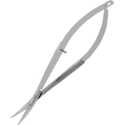 Shesto Modelcraft прецизни мини ножици извити