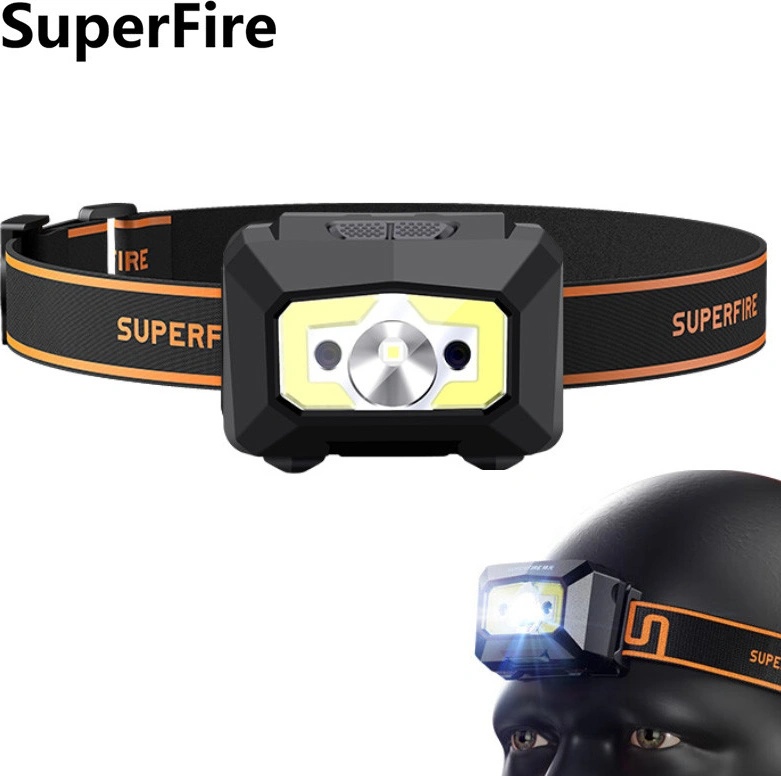 SupFire X30
