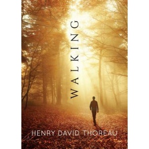 Walking | Henry David Thoreau (ISBN: 9780486836485)