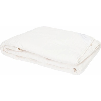 Masterjero Deka Natural Pure Cotton bílá 140x200