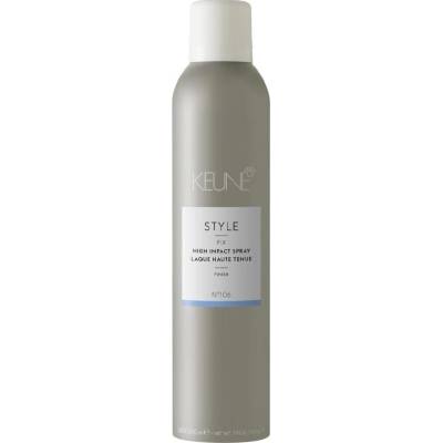 Keune Style FIX High Impact Spray Silno tužiaci lak na vlasy 300 ml