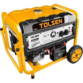TOLSEN TOOLS 79992