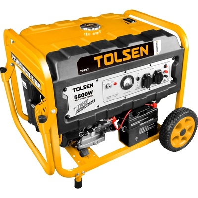 TOLSEN TOOLS 79992