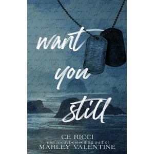 Want You Still (ISBN: 9781960818133)