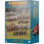 Games Workshop Beastmen Brayherds: Battle March Army (08-112)