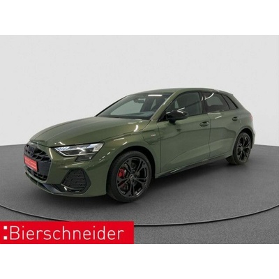 Audi A3 TFSIe S-line Sportback 200 kW