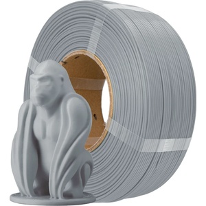 AzureFilm PLA Matte HS Refill Mist Grey - 1, 75 mm / 1000 g (FMR171-7011)