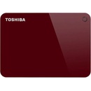 Toshiba Canvio Advance 2.5 3TB 5400rpm 32MB USB 3.0 HDTC930