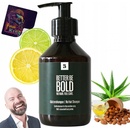 Better Be Bold šampon pro muže na pleš 200 ml