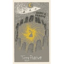 Dámy a pánové - limitovaná sběratelská edice - Pratchett Terry