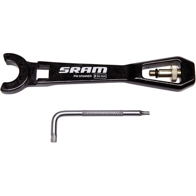 Spanner Wrench / Air Valve Tool Rock Shox Vivid / Vivid Air