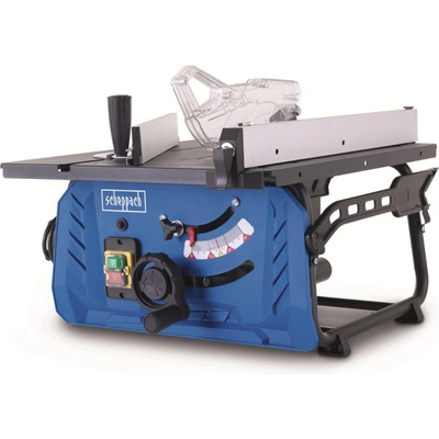 Scheppach HS 210