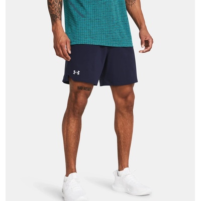 Under Armour Vanish Woven 6in shorts