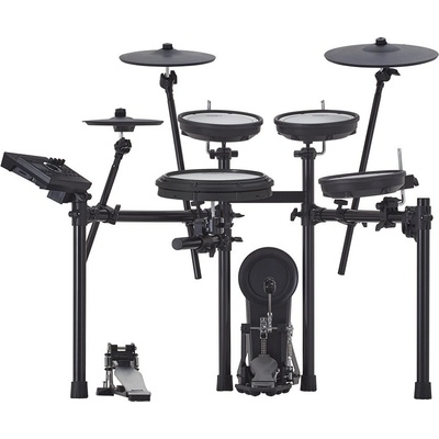 Roland TD-17KV2 Black – Zboží Mobilmania