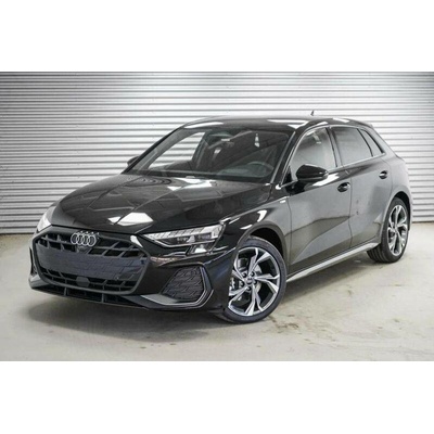 Audi A3 40 TFSI quattro S tronic Sportback S Line 150 kW
