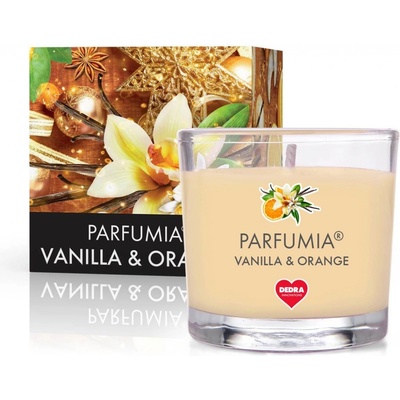 Parfumia VANILLA & ORANGE 55 ml