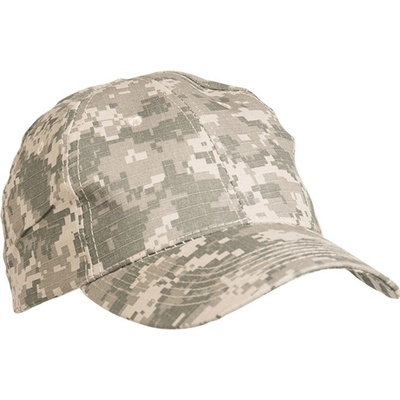 Čiapka Mil-tec Baseball at-digital