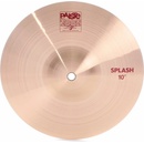 Paiste 2002 10Splash