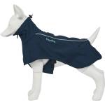  Nordic Raincoat Blue дъждобран за куче - 0.4кг - petstation - 101,70 лв