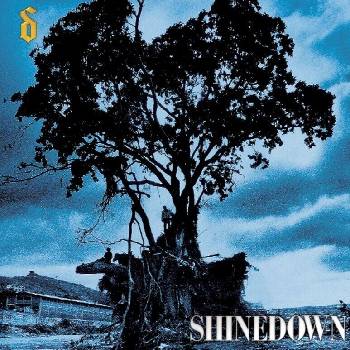 Shinedown - Leave A Whisper (Reissue) (CD) (0075678372926)